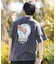 【ムラサキスポーツ限定】lost/LM6S-2114 半袖Tシャツ ロスト メンズ ムラサキスポーツ