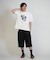 【ムラサキスポーツ限定】lost/LM6S-2115 SURF VIDS TEE 半袖Tシャツ ロスト メンズ ムラサキスポーツ