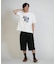 【ムラサキスポーツ限定】lost/LM6S-2115 SURF VIDS TEE 半袖Tシャツ ロスト メンズ ムラサキスポーツ