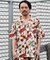【ムラサキスポーツ限定】lost/LM6S-2401 NEAT SHIRT 半袖シャツ ロスト メンズ ムラサキスポーツ