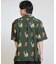【ムラサキスポーツ限定】lost/LM6S-2401 NEAT SHIRT 半袖シャツ ロスト メンズ ムラサキスポーツ