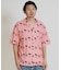 【ムラサキスポーツ限定】lost/LM6S-2401 NEAT SHIRT 半袖シャツ ロスト メンズ ムラサキスポーツ