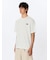 THE NORTH FACE/NT32657 ショートスリーブハーフドームデジタルスクエアロゴティー 半袖Tシャツ ザ・ノースフェイス メンズ ムラサキスポーツ【正規代理店】