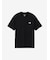 THE NORTH FACE/NT32657 ショートスリーブハーフドームデジタルスクエアロゴティー 半袖Tシャツ ザ・ノースフェイス メンズ ムラサキスポーツ【正規代理店】