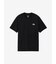 THE NORTH FACE/NT32657 ショートスリーブハーフドームデジタルスクエアロゴティー 半袖Tシャツ ザ・ノースフェイス メンズ ムラサキスポーツ【正規代理店】