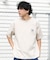 【ムラサキスポーツ別注】QUIKSILVER/QST261618M TC BOX 26 ST 半袖Tシャツ クイックシルバー メンズ ムラサキスポーツ限定