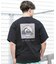 【ムラサキスポーツ別注】QUIKSILVER/QST261618M TC BOX 26 ST 半袖Tシャツ クイックシルバー メンズ ムラサキスポーツ限定