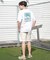 【ムラサキスポーツ別注】QUIKSILVER/QST261618M TC BOX 26 ST 半袖Tシャツ クイックシルバー メンズ ムラサキスポーツ限定
