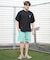 【ムラサキスポーツ別注】QUIKSILVER/QST261618M TC BOX 26 ST 半袖Tシャツ クイックシルバー メンズ ムラサキスポーツ限定