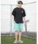 【ムラサキスポーツ別注】QUIKSILVER/QST261618M TC BOX 26 ST 半袖Tシャツ クイックシルバー メンズ ムラサキスポーツ限定