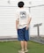 【ムラサキスポーツ別注】QUIKSILVER/QST261618M TC BOX 26 ST 半袖Tシャツ クイックシルバー メンズ ムラサキスポーツ限定