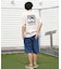 【ムラサキスポーツ別注】QUIKSILVER/QST261618M TC BOX 26 ST 半袖Tシャツ クイックシルバー メンズ ムラサキスポーツ限定