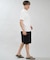 【ムラサキスポーツ限定】RIP CURL/RCM6S-2101 MATISSE DESTO SS TEE 半袖Tシャツ リップカール メンズ ムラサキスポーツ