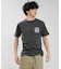【ムラサキスポーツ限定】RIP CURL/RCM6S-2101 MATISSE DESTO SS TEE 半袖Tシャツ リップカール メンズ ムラサキスポーツ