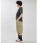 【ムラサキスポーツ限定】RIP CURL/RCM6S-2101 MATISSE DESTO SS TEE 半袖Tシャツ リップカール メンズ ムラサキスポーツ