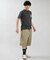 【ムラサキスポーツ限定】RIP CURL/RCM6S-2101 MATISSE DESTO SS TEE 半袖Tシャツ リップカール メンズ ムラサキスポーツ
