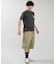 【ムラサキスポーツ限定】RIP CURL/RCM6S-2101 MATISSE DESTO SS TEE 半袖Tシャツ リップカール メンズ ムラサキスポーツ