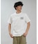 【ムラサキスポーツ限定】RIP CURL/RCM6S-2106 OF THE SEARCH TEE RC 半袖Tシャツ リップカール メンズ ムラサキスポーツ