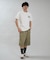 【ムラサキスポーツ限定】RIP CURL/RCM6S-2106 OF THE SEARCH TEE RC 半袖Tシャツ リップカール メンズ ムラサキスポーツ