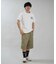 【ムラサキスポーツ限定】RIP CURL/RCM6S-2106 OF THE SEARCH TEE RC 半袖Tシャツ リップカール メンズ ムラサキスポーツ