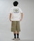 【ムラサキスポーツ限定】RIP CURL/RCM6S-2106 OF THE SEARCH TEE RC 半袖Tシャツ リップカール メンズ ムラサキスポーツ
