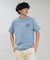 【ムラサキスポーツ限定】RIP CURL/RCM6S-2106 OF THE SEARCH TEE RC 半袖Tシャツ リップカール メンズ ムラサキスポーツ