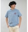 【ムラサキスポーツ限定】RIP CURL/RCM6S-2106 OF THE SEARCH TEE RC 半袖Tシャツ リップカール メンズ ムラサキスポーツ