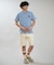 【ムラサキスポーツ限定】RIP CURL/RCM6S-2106 OF THE SEARCH TEE RC 半袖Tシャツ リップカール メンズ ムラサキスポーツ