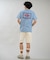 【ムラサキスポーツ限定】RIP CURL/RCM6S-2106 OF THE SEARCH TEE RC 半袖Tシャツ リップカール メンズ ムラサキスポーツ