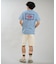 【ムラサキスポーツ限定】RIP CURL/RCM6S-2106 OF THE SEARCH TEE RC 半袖Tシャツ リップカール メンズ ムラサキスポーツ