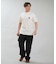 【ムラサキスポーツ限定】RIP CURL/RCM6S-2109 SARCH ICON TEE 半袖Tシャツ リップカール メンズ ムラサキスポーツ