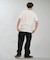 【ムラサキスポーツ限定】RIP CURL/RCM6S-2109 SARCH ICON TEE 半袖Tシャツ リップカール メンズ ムラサキスポーツ