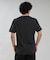 【ムラサキスポーツ限定】RIP CURL/RCM6S-2109 SARCH ICON TEE 半袖Tシャツ リップカール メンズ ムラサキスポーツ