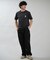 【ムラサキスポーツ限定】RIP CURL/RCM6S-2109 SARCH ICON TEE 半袖Tシャツ リップカール メンズ ムラサキスポーツ