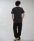 【ムラサキスポーツ限定】RIP CURL/RCM6S-2109 SARCH ICON TEE 半袖Tシャツ リップカール メンズ ムラサキスポーツ
