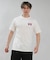 【ムラサキスポーツ限定】RIP CURL/RCM6S-2111 69S CORP TEE RC 半袖Tシャツ リップカール メンズ ムラサキスポーツ