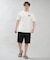 【ムラサキスポーツ限定】RIP CURL/RCM6S-2111 69S CORP TEE RC 半袖Tシャツ リップカール メンズ ムラサキスポーツ