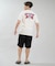 【ムラサキスポーツ限定】RIP CURL/RCM6S-2111 69S CORP TEE RC 半袖Tシャツ リップカール メンズ ムラサキスポーツ