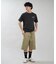 【ムラサキスポーツ限定】RIP CURL/RCM6S-2111 69S CORP TEE RC 半袖Tシャツ リップカール メンズ ムラサキスポーツ