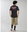 【ムラサキスポーツ限定】RIP CURL/RCM6S-2111 69S CORP TEE RC 半袖Tシャツ リップカール メンズ ムラサキスポーツ