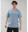 【ムラサキスポーツ限定】RIP CURL/RCM6S-2111 69S CORP TEE RC 半袖Tシャツ リップカール メンズ ムラサキスポーツ