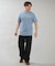 【ムラサキスポーツ限定】RIP CURL/RCM6S-2111 69S CORP TEE RC 半袖Tシャツ リップカール メンズ ムラサキスポーツ