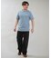 【ムラサキスポーツ限定】RIP CURL/RCM6S-2111 69S CORP TEE RC 半袖Tシャツ リップカール メンズ ムラサキスポーツ