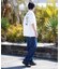 【ムラサキスポーツ別注】CHUMS/CH01-2824 半袖Tシャツ バックプリント チャムス メンズ ムラサキスポーツ限定