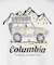 【ムラサキスポーツ別注】Columbia/PM0938 吸湿速乾 水陸両用 リラックスフィット ラッシュユーティリティショートスリーブTシャツ 半袖Tシャツ コロンビア メンズ ムラサキスポーツ限定