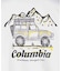 【ムラサキスポーツ別注】Columbia/PM0938 吸湿速乾 水陸両用 リラックスフィット ラッシュユーティリティショートスリーブTシャツ 半袖Tシャツ コロンビア メンズ ムラサキスポーツ限定