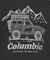 【ムラサキスポーツ別注】Columbia/PM0938 吸湿速乾 水陸両用 リラックスフィット ラッシュユーティリティショートスリーブTシャツ 半袖Tシャツ コロンビア メンズ ムラサキスポーツ限定