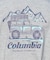 【ムラサキスポーツ別注】Columbia/PM0938 吸湿速乾 水陸両用 リラックスフィット ラッシュユーティリティショートスリーブTシャツ 半袖Tシャツ コロンビア メンズ ムラサキスポーツ限定