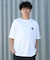【ムラサキスポーツ別注】Columbia/PM0963 吸湿速乾 紫外線防止 リラックスフィット 綿混ショートスリーブTシャツ 半袖Tシャツ コロンビア メンズ ムラサキスポーツ限定