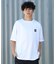 【ムラサキスポーツ別注】Columbia/PM0963 吸湿速乾 紫外線防止 リラックスフィット 綿混ショートスリーブTシャツ 半袖Tシャツ コロンビア メンズ ムラサキスポーツ限定